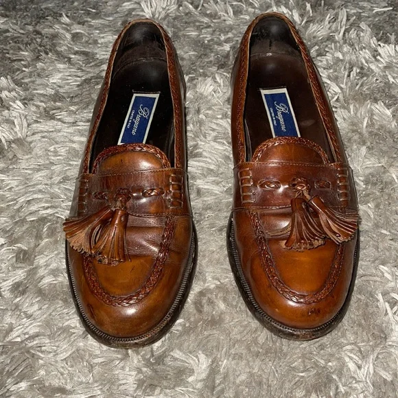 Bragano by Cole Haan | Shoes | Bragano By Cole Haan Size 9  display picture 3